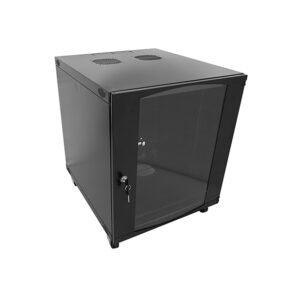 server racks & network cabinets in pakistan - 15u rack