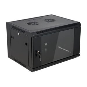 network & server racks in pakistan - 6u rack