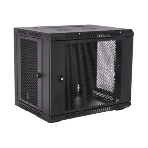 server racks & cabinets in pakistan - 9u rack