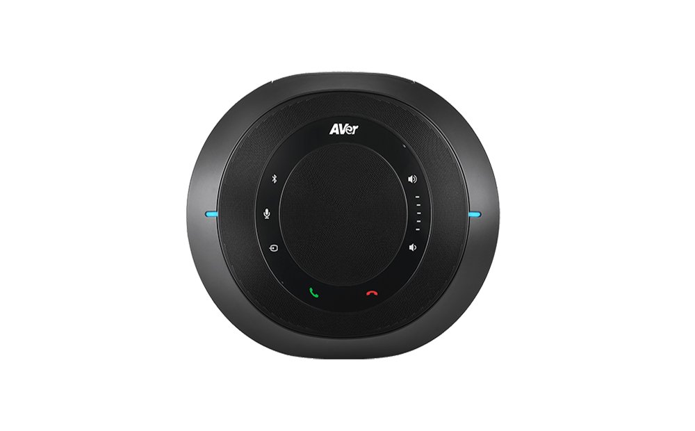 conference speakerphone in pakistan - aver fone540
