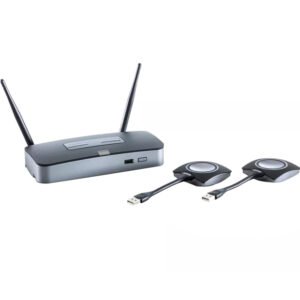wireless presentation components in pakistan - barco clickshare csm 1