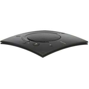 conference room audio system in pakistan - clearone chat 150 speakerphone