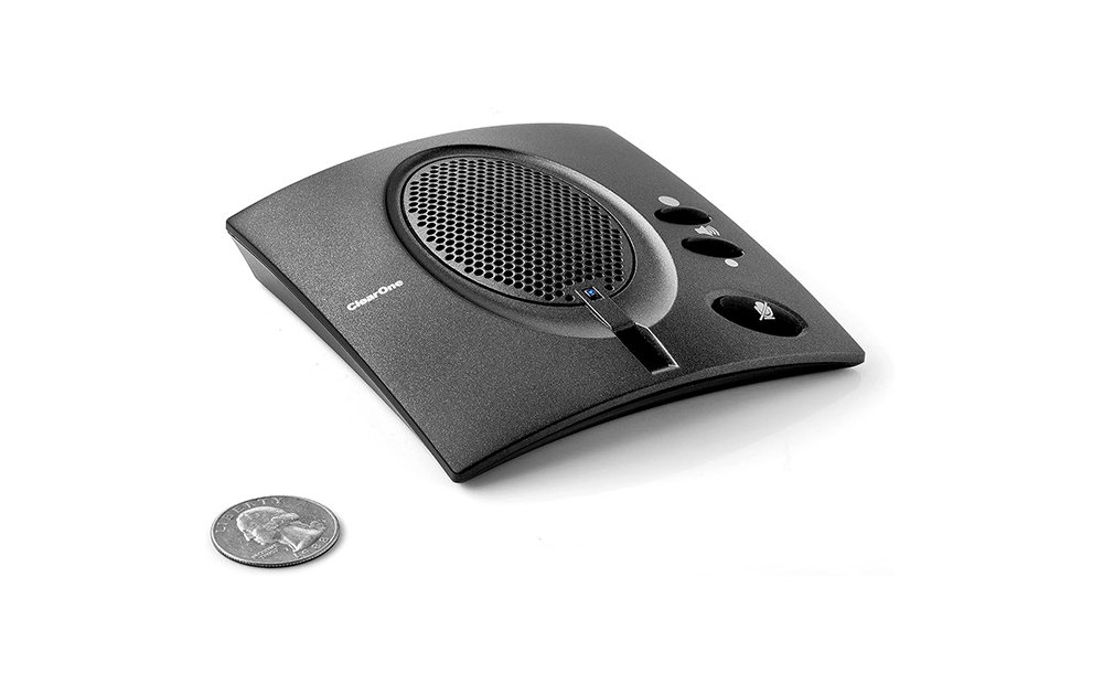 Clearone Chat 50 Portable USB Speakerphone - Image 2