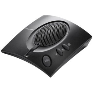 portable usb speakerphone in pakistan - clearone chat 50