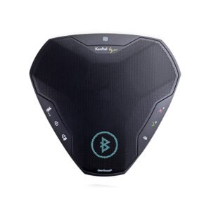 audio conference systems in pakistan - konftel ego