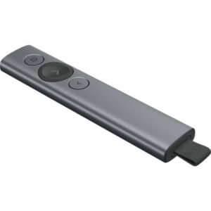 wireless presenters & pointers in pakistan - logitech spotlight