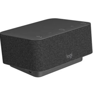 multifunction usb docking station in pakistan - logitech dock
