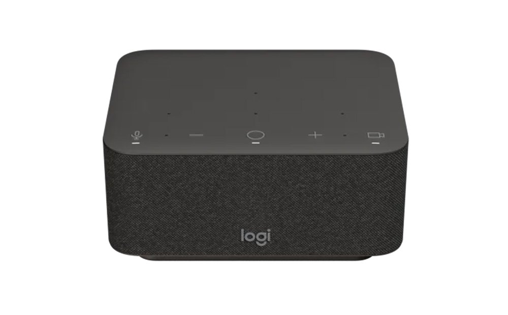 Logitech Dock – All-In-One Docking Station - Image 2