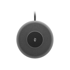 video conferencing equipments in pakistan - logitech meetup expansion mic