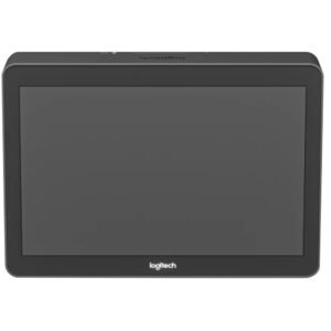 conferencing room controllers and consoles in pakistan - logitech tap