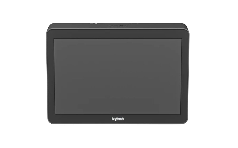 conferencing room controllers and consoles in pakistan - logitech tap