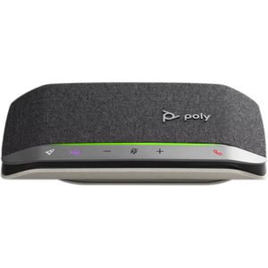 conference speakerphones in pakistan - poly sync 20