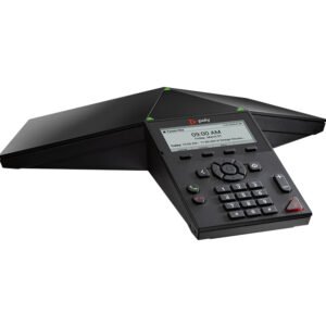 wireless conference speakerphones in pakistan - poly trio 8300