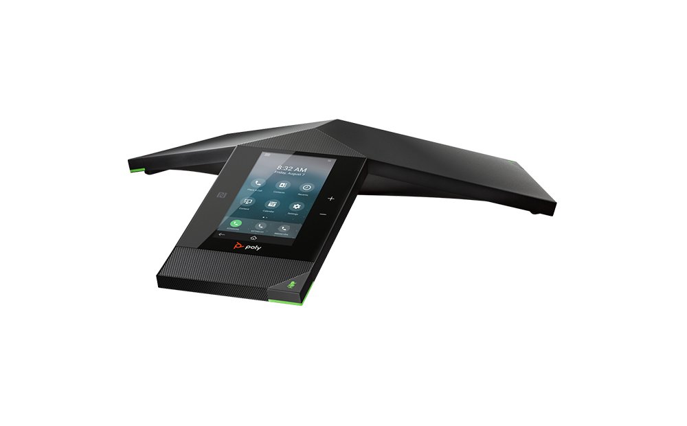 wireless audio conference system in pakistan - poly trio 8800