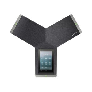 conference room sound system in pakistan - poly trio c60