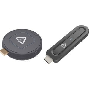 wireless presentation solutions in pakistan - specktron ehub