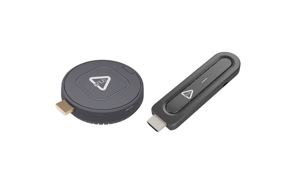 wireless presentation solutions in pakistan - specktron ehub