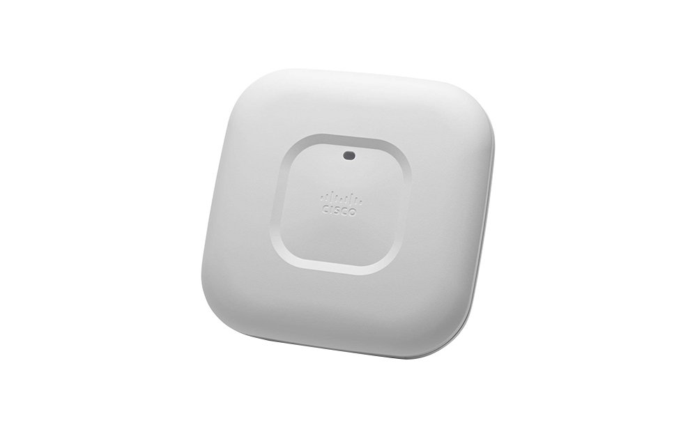 Cisco AIR-CAP 2702I-E-K9 - Image 2