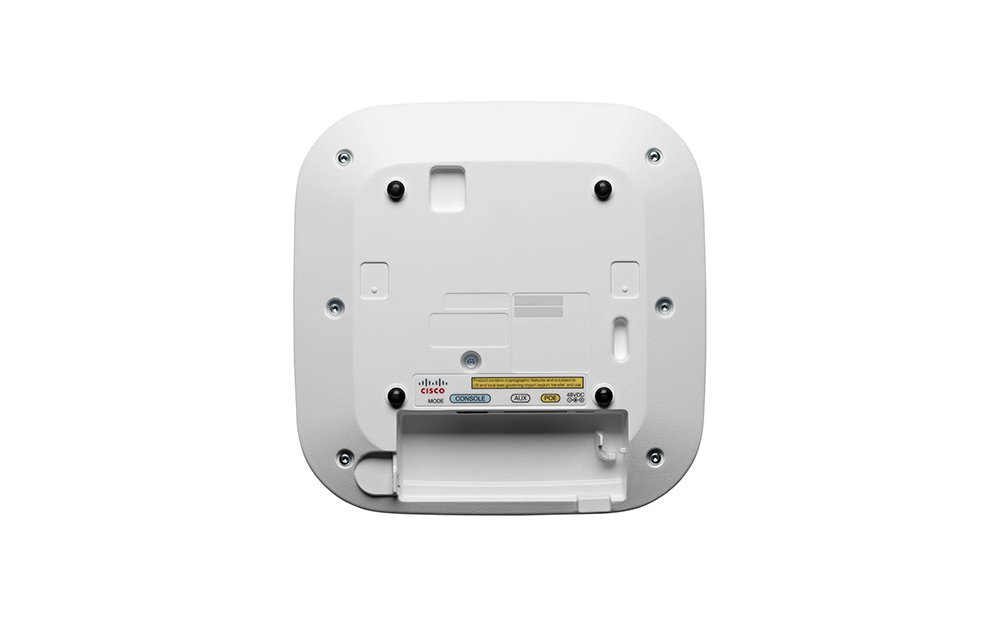 Cisco AIR-AP1141N-A-K9 - Image 2