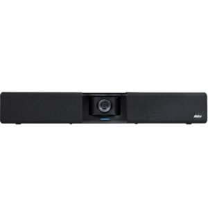 hd video conferencing cameras in pakistan - aver vb342 pro ptz video bar