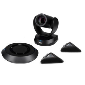 meeting room equipments in pakistan - aver vc520 pro2