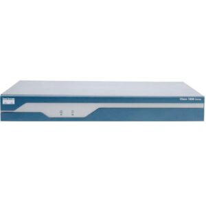 networking routers & accessories in pakistan - cisco 1841
