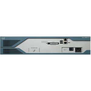 small business routers in pakistan - cisco 2851