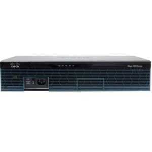 dual wan routers in pakistan - cisco 2911