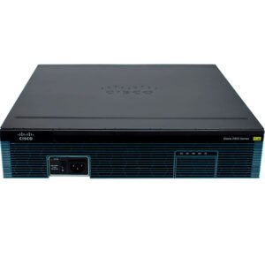 gigabit router for enterprises in pakistan - cisco 2921