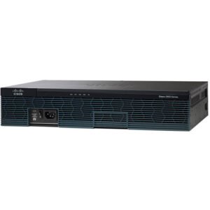 integrated services routers (isr) in pakistan - cisco 2951