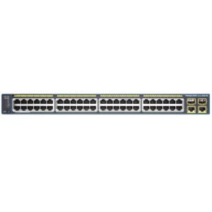 gigabit ethernet switches in pakistan - cisco 2960s-48lps-l