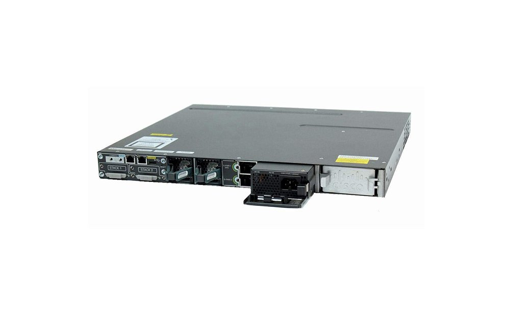Cisco 3750x-48-PS-S - Image 2