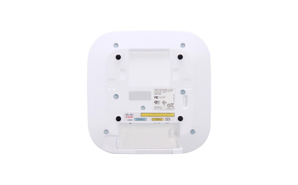 Cisco AIR-CAP3602I-A-K9 - Image 3