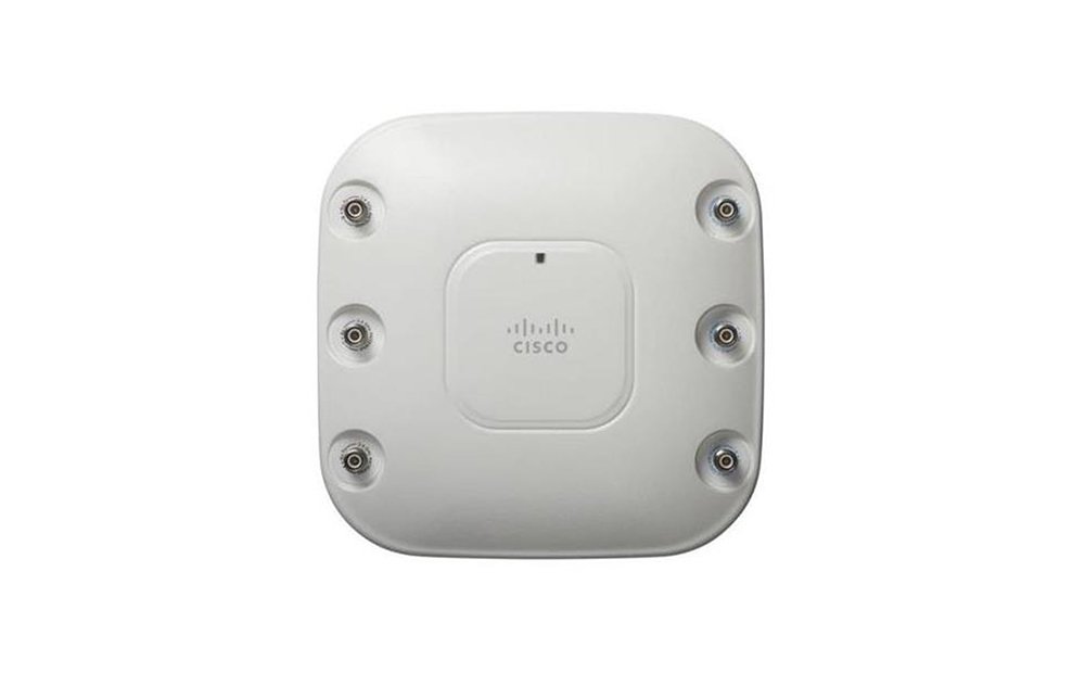 Cisco AIR-LAP1262N-A-K9 - Image 2