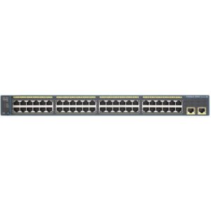 small business network switches in pakistan - cisco ws-c2960-48tt-l