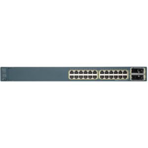 lan & enterprise switches in pakistan - cisco ws-c3560e-24pd-s