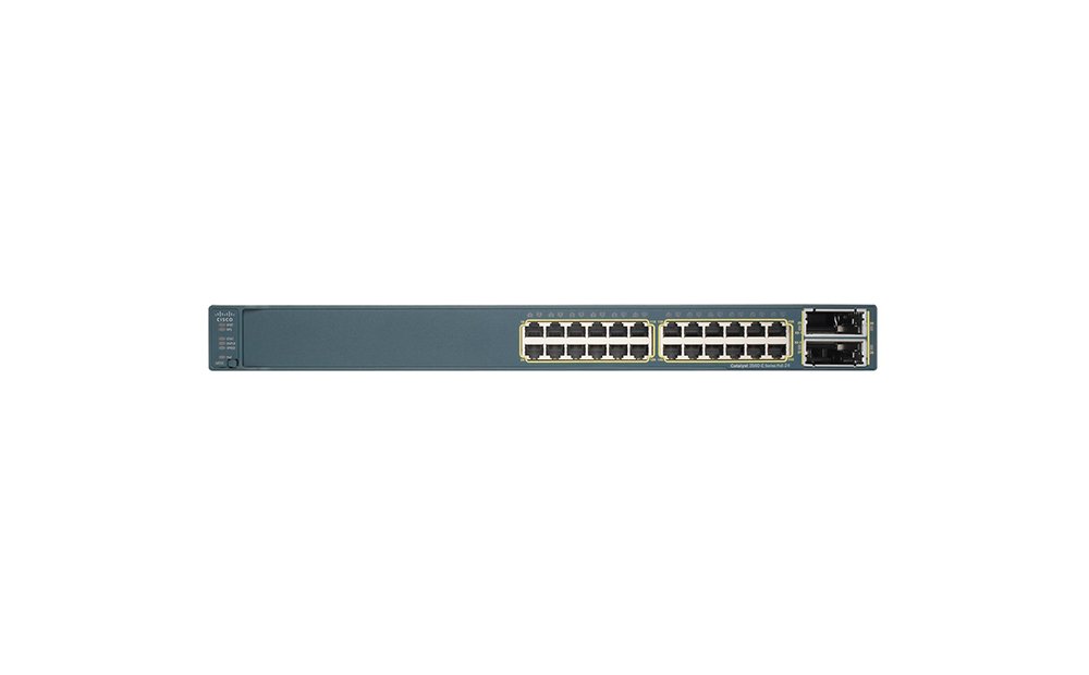 lan & enterprise switches in pakistan - cisco ws-c3560e-24pd-s