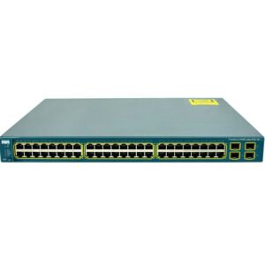 poe switches in pakistan - cisco 3560g-48ps-s