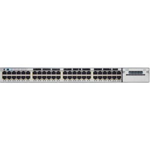 gigabit ethernet switch in pakistan - cisco ws-c3750-48ps-s