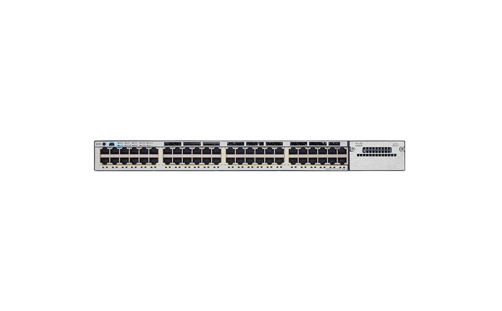 gigabit ethernet switch in pakistan - cisco ws-c3750-48ps-s