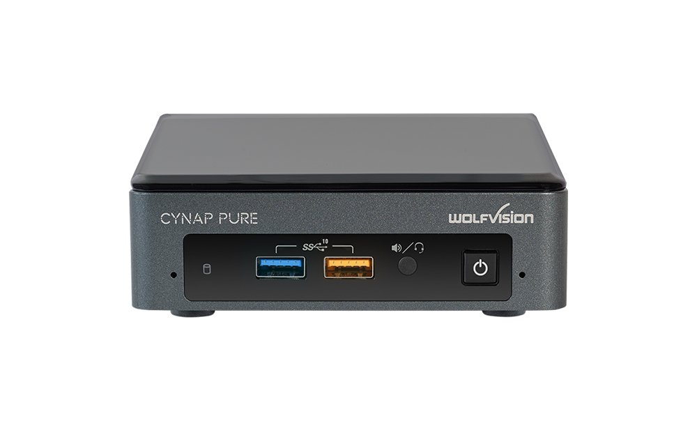 Cynap Pure Pro - Image 3