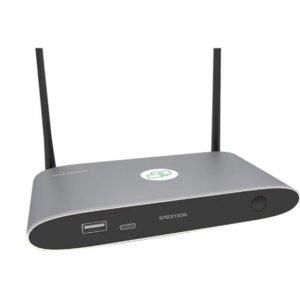 wireless presentation devices in pakistan - specktron ehub airtouch