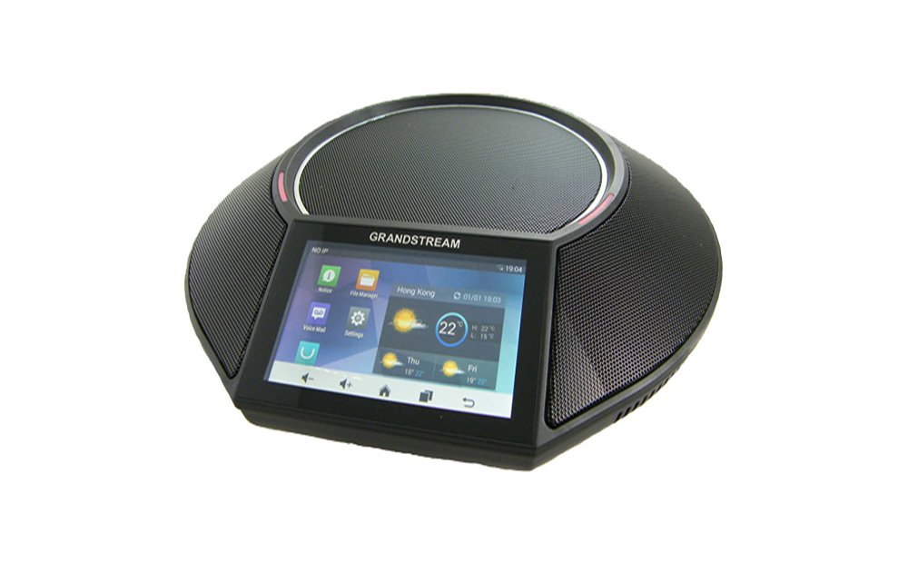 conference speakerphones & mics in pakistan - grandstream gac2500