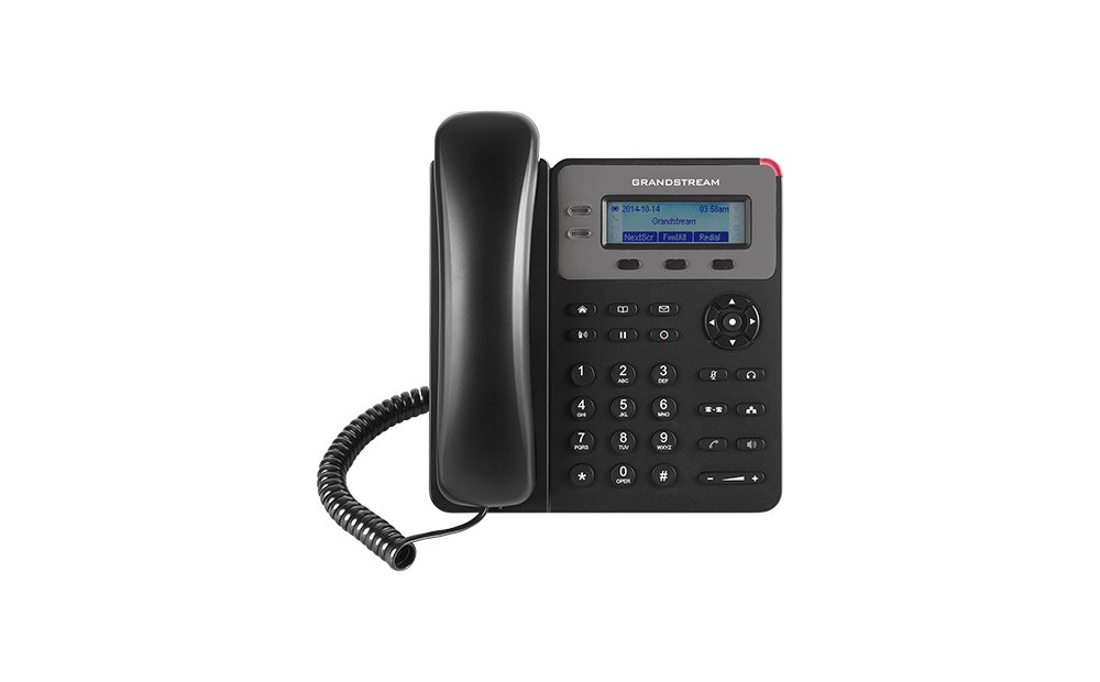 small business ip phones in pakistan - grandstream gxp1615