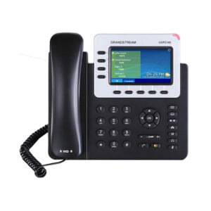 android voip phones in pakistan - grandstream gxp2130