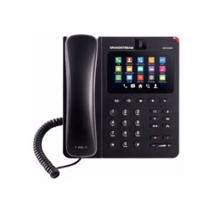 video ip phones in pakistan - grandstream gxv3240