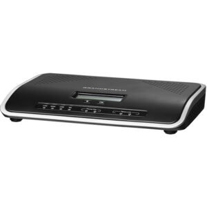 ip pbx solutions in pakistan - grandstream ucm6204