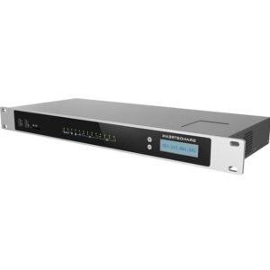ip pbx appliances in pakistan - grandstream ucm6304