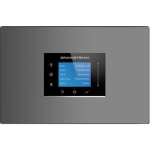 ip pbx solutions in pakistan - grandstream ucm6308