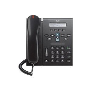 business voip & ip phones in pakistan - cisco ip phone 6921